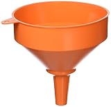 プレッソル(Pressol) 02366017 プラスチックジョウゴ ストレーナー付 02366017