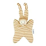 Keptin-Jr Organic Boyo Rattle by Keptin Jr