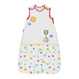 Grobag Drift Off (0 to 6 Months, 2.5 tog) by Grobag