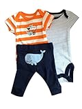 Child of Mine SHIRT ベビー・ボーイズ US サイズ: Preemie カラー: ブルー