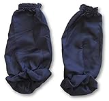 (ラブドワンズ) Loved Ones レディース 腕 アーム カバー 袖口 洗濯 ロング ショート スリーブ 日焼け 止め uv カット かわいい 可愛い おしゃれ お洒落 シンプル 無地 花柄 チ