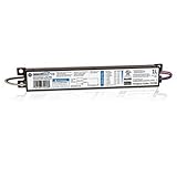 GE Lighting 72258 GE132MAX-L/ULTRA 120/277-Volt UltraMax Electronic Fluorescent T8 Multi-Volt Instan