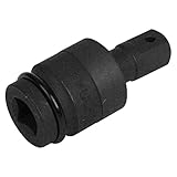 SK11 インパクトレンチ用 ユニバーサルジョイント 差込角12.7mm 1/2 WUJ