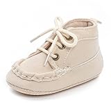 Kuner ユニセックス・ベビー US サイズ: 13cm (12-18 Months) カラー: ホワイト