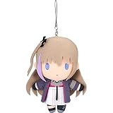 ドールズフロントライン ミニぬいぐるみ ST AR-15
