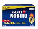 H.G.H EX NOBIRU 10.5g×31袋入