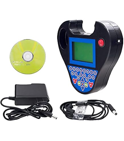 Amazon.co.jp: VZG スマートキーメーカー OBD 4D & 4Cチップ トヨタと