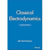 Classical Electrodynamics