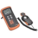 デジタルラックスメーター デジタル照度計 0〜200,000 　　ルクスメーター LX1330B