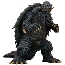 Amazon.co.jp: エクスプラス レイ・ハリーハウゼン リドサウルス 1/72