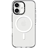 Amazon.co.jp: CASETiFY インパクト MagSafe対応 iPhone 16
