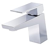 Danze D222562 Mid-Town Single Handle Lavatory Faucet, Chrome [並行輸入品]