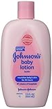 Johnson's Baby Lotion, 15-Ounce Bottle by Johnson's Baby