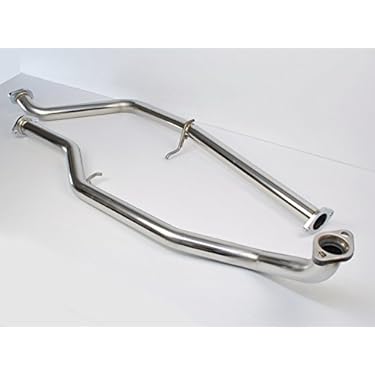 KF用 フロントパイプ、中間ストレート　L175、L275、L375 競技用 楽天市場】l275s フロントパイプの通販