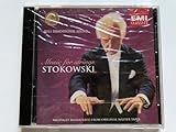 Stokowski Conducts Strings