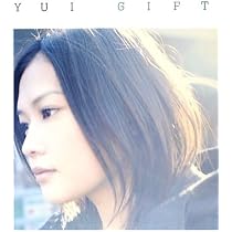 YUI アーティスト・ブック THANK YOU FOR YOUR LOVE~ヒストリーブック 