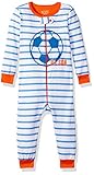 The Children's Place SLEEPWEAR ベビー・ボーイズ カラー: ブルー