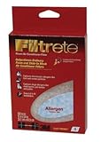 3 M Filtrete部屋エアコンフィルタ15 " x 24 " x 1 / 8 " 6パック