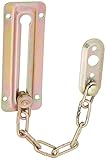 Chain Door Guard with Screws Case