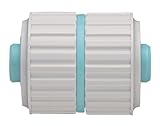 三栄水栓 【ホースのつなぎやぶれに】 ホースツギテ 大口径 PL70-25L