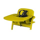 サイベックス レモチェア用 スナックトレイ【正規代理店取扱商品】カナリーイエロー※チェア本体別売