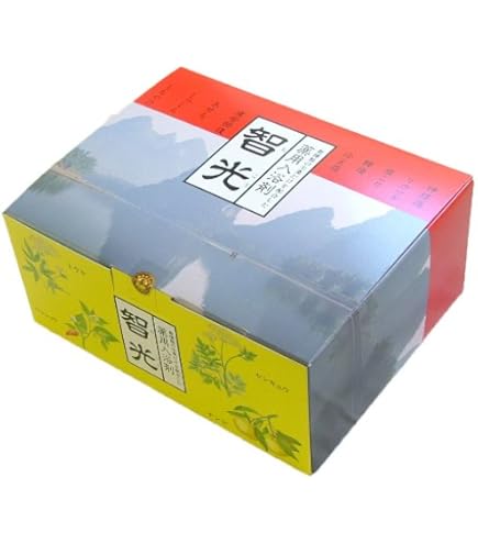 Amazon.co.jp: 薬用入浴剤 智光 : ビューティー