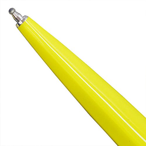 (エス・テー・デュポン) S.T.Dupont 444107 JET8 ジェットエイト サニーイエロー ボールペン | 文具百貨