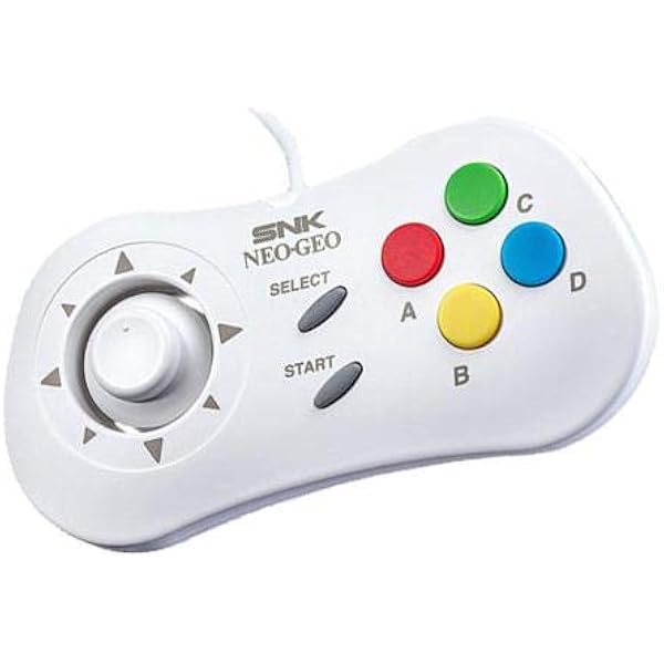 NEOGEO mini （ネオジオミニ）本体 : Amazon.sg: Everything Else