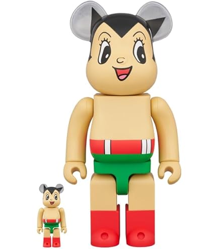 BE@RBRICK ベアブリック　エヴァンゲリオン　3体セット Amazon.co.jp: メディコム・トイ セブンイレブン限定 BE@RBRICK
