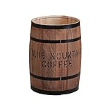 収納 中サイズ 日本製 ヒノキ 檜 天然木 樽 木箱 木樽 小物入れ 収納 ゴミ箱 国産 ひのき インテリア