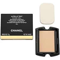 CHANEL LE BLANC ブライトニング コンパクト BR12 Amazon | 【国内正規品】CHANEL シャネル ル ブラン