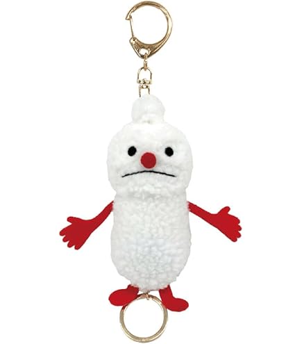 Amazon.co.jp: [バンダイ(BANDAI)] おてて上げマスコット(ノンノン