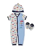 Buster Brown SLEEPWEAR ベビー・ボーイズ US サイズ: 6 - 9 Months
