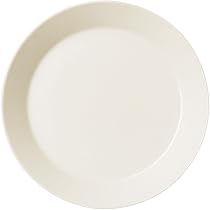 Amazon.co.jp: iittala(イッタラ) 磁器 Teema プレ-トフラット