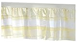 Picci Cortina Valence in Cream and White by Picci