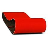 Freud DCB424080S02G Sanding Belt 4 x 24 [並行輸入品]