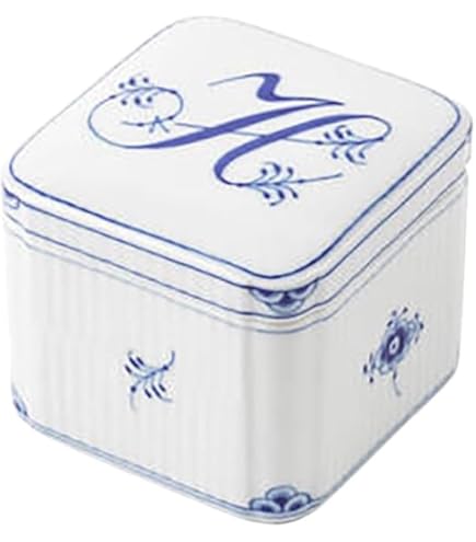 希少◼️ロイヤルコペンハーゲン　ボンボニエール スクエア 楽天市場】ロイヤル コペンハーゲン アルファベット