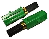 Ametek Lamb ProTeam Motor Carbon Brush Set