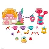 ディズニーツムツム ドリームストーリーセット 不思議の国のアリス