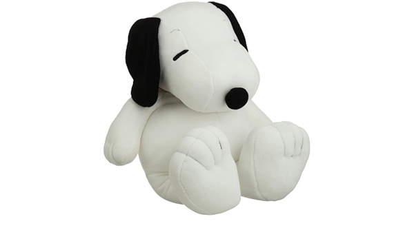 Amazon 西川 リビング スヌーピー 抱きまくら 約60 ホワイト 2125 抱き枕 オンライン通販