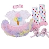 Starkma DRESS ベビー・ガールズ US サイズ: Medium / 3-6 Months カラー: ピンク