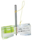 KOD PC-ES排水管芯出しレベル(管径Φ20～Φ200用)15×25×70mm ガーデニング･DIY・防殺虫 ガーデニング・花・植物・ＤＩＹ ab1-2583al-ah [簡素パッケージ品]