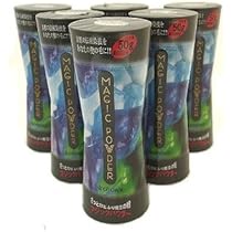 マジックパウダー50ｇ 6個セット【ナチュラルブラック】 Amazon | マジックパウダー50g 6個セット【ナチュラルブラック