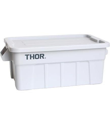 Amazon.co.jp: [ Mt.SUMI (マウントスミ)] 別注 THOR 53L (インナー
