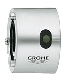 Grohe 47458p00パーツ遮断ハンドルベース