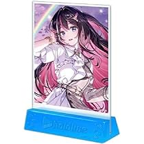 Amazon.co.jp: 一番くじ ホロライブ vol.3 ミニアートボード賞