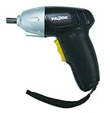 PAOCK 充電ドリルドライバー 3.6V PMD-3.6DD
