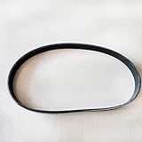 汎用直立掃除機交換ベルト1ベルト