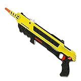 STARDUST バグアソルト 害虫駆除できる ミリタリーガン SD-BUG-A-SALT