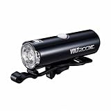 Cateye Light Cateye Hl-El060Rc Volt 200Xc Usb B...